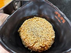 -呷哺呷哺(西单大悦城店)