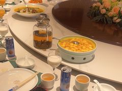 -普天和酒楼·新津菜·烤鸭(天津之眼店)
