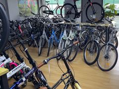 -永久自行车旗舰店(上海No.001店)