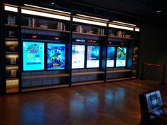 -CGV影城(滨江天街IMAX店)