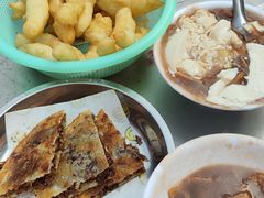-逍遥镇刘相五胡辣汤豆沫馆(康复中街店)