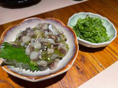 -藤原布二·大正创意料理(五台山店)