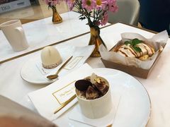 -法桐蛋糕·手作面包(万象城店)