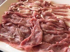 -情忆草原涮肉馆