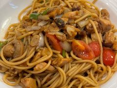-必胜客(会展店)
