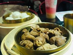 -大龙凤鸡煲(万菱汇店)