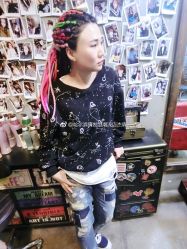 -猜发型定制沙龙