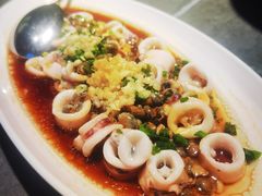 -佬太公海鸭·海鲜大排档(上海总店)