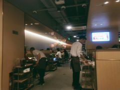 -海底捞火锅(公益西桥店)