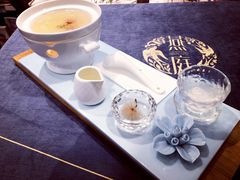 -燕庭·纯燕窝·甜品下午茶(南京西路店)