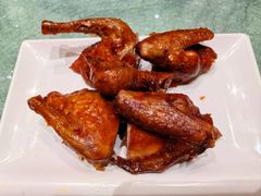 -清心鸡沙田乳鸽店·非遗传承(石溪店)