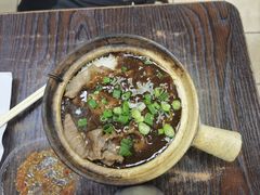 -兴记菜馆
