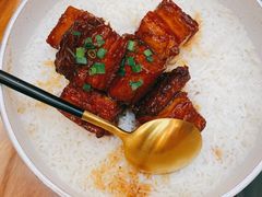 -鲁宴·鲁煨黄河生态大鲤鱼(月坛店)