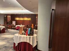 -粤财皇冠假日酒店·彩华轩中餐厅