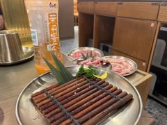 -西塔老太太泥炉烤肉(北京双井店)