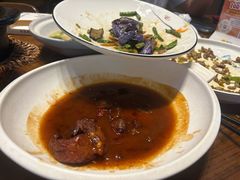 -食光慢宴·安吉土菜馆