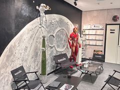 -Answer Fitness 答案健身(奥体店)