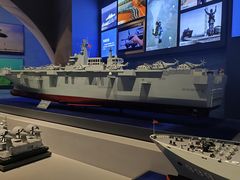 -中国人民解放军海军博物馆