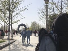 -大兴滨河森林公园