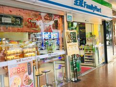 -全家便利店(红岭大厦店)