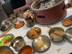 -西塔老太太泥炉烤肉(川沙百联店)
