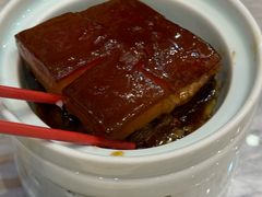 -玉华台饭庄·淮扬菜·烤鸭(望京店)