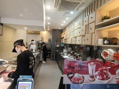 -鲜芋仙(中华广场店)