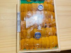 -鮨青(恒基名人购物中心店)