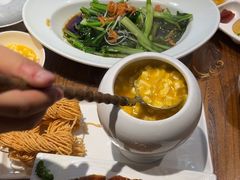 -北京老铺烤鸭(老城根店)