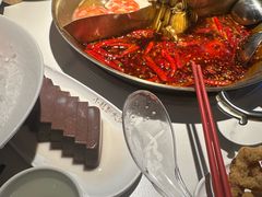 -小龙翻大江文化火锅(宽窄店)