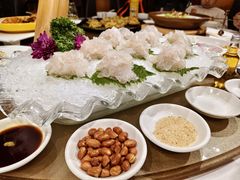 -珍之宝御品·寻味顺德(容桂渔人码头店)