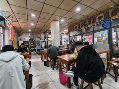 -逍遥镇刘相五胡辣汤豆沫馆(康复中街店)