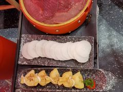 -哥老官重庆美蛙鱼头(宝山龙湖店)