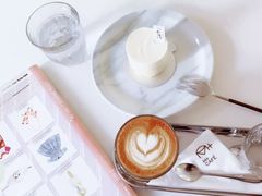-CAFE'IN精品咖啡体验空间(小寨店)