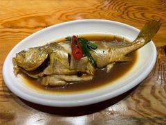 酱油水黄花鱼-临家闽南菜(宝洲路店)