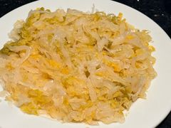 酸菜-南门涮肉(上海二店)