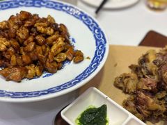 -东兴楼饭庄(六里桥店)