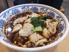 -重庆小面(贵友大厦店)