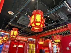 -南锣肥猫·麻辣烤鱼·15年现烤现卖(通州领展店)