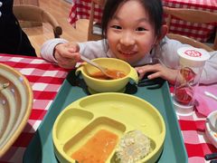 -西贝(东城万达广场店)