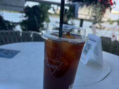 -Manner Coffee(徐汇滨江店)
