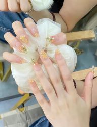 点击看大图 -M·X Nail日式美甲美睫