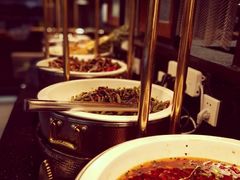 -盛江山自助料理(奥莱锦辉购物广场店)