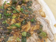 -标记好食