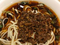 -牛王庙吳記怪味面(双楠店)