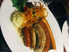 -Paulaner·德国帕拉娜自酿啤酒餐厅(海上世界店)