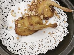 -寻味顺德·南记酒家·传统顺德菜·鱼生(广源路店)