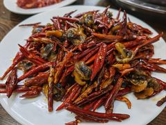 -西塔隆太白烤牛肉馆(图们路店)