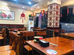 大堂-美玲拉面(鞍山西道店)