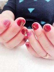 -安娜美甲美睫沙龙
